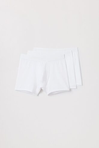 Boxershorts 3-pakning