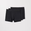 Boxershorts 3-pakning