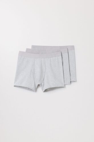 Boxershorts 3-pakning