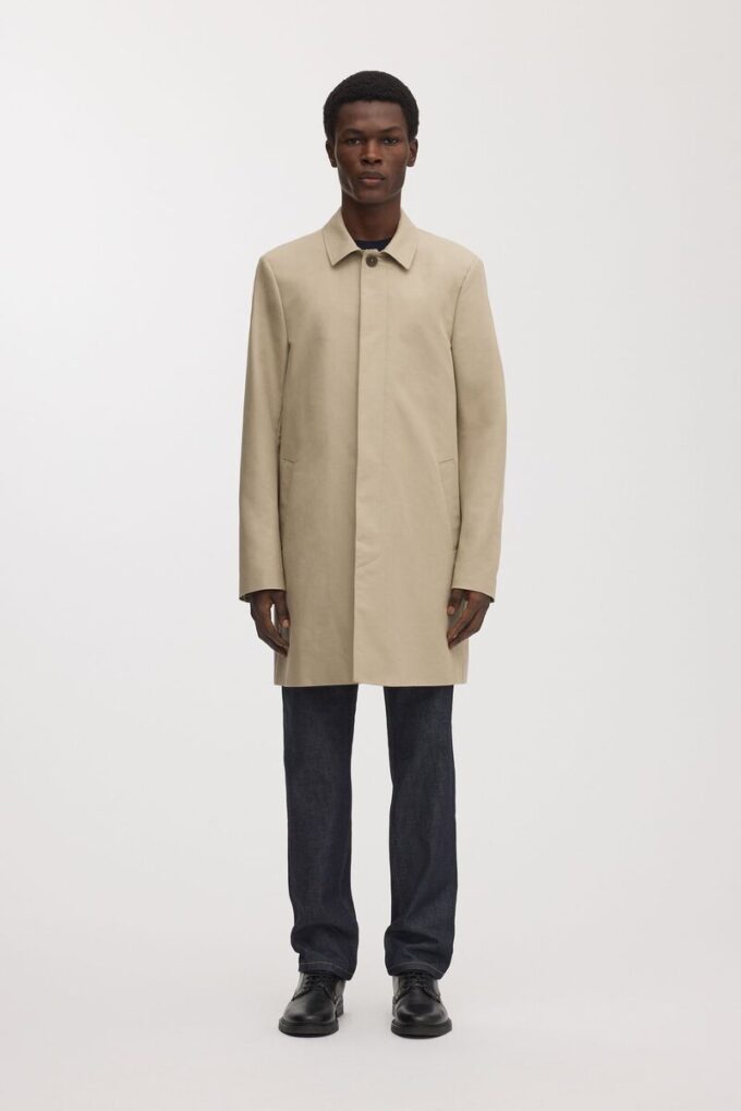 Car Coat