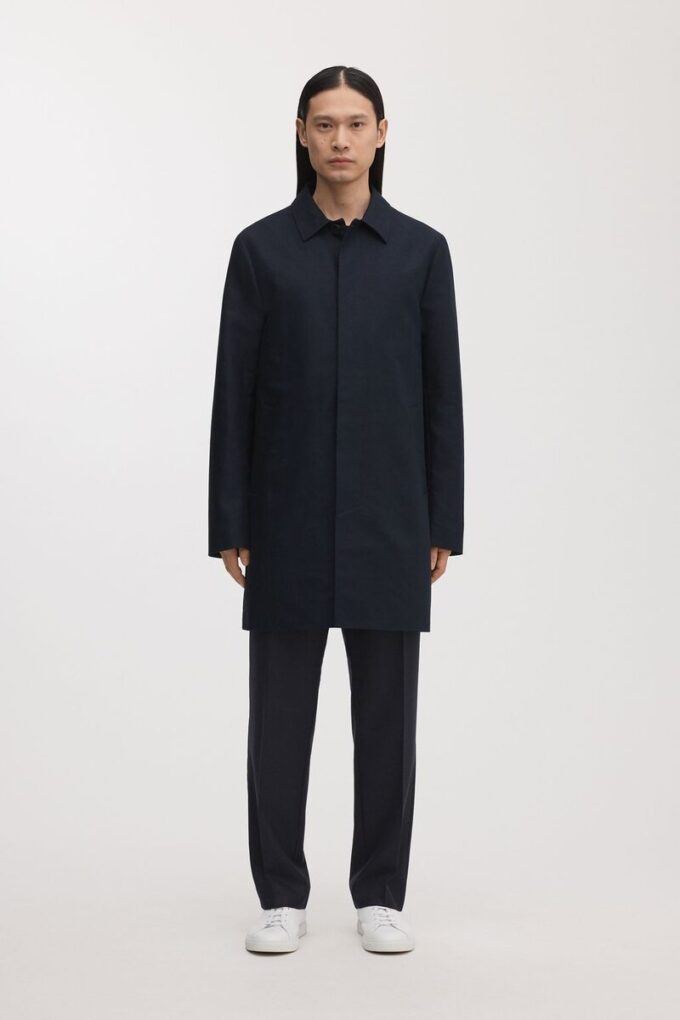 Car Coat