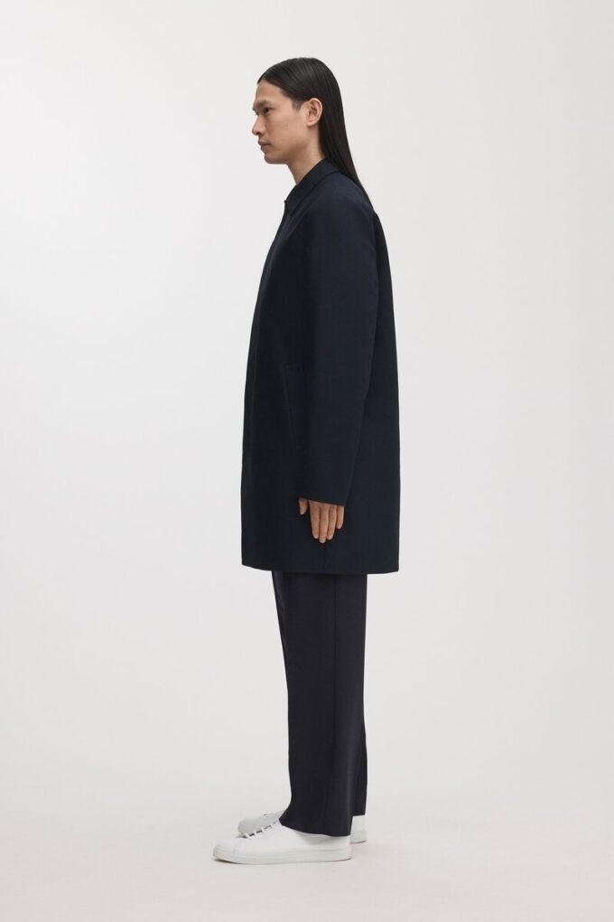 Car Coat