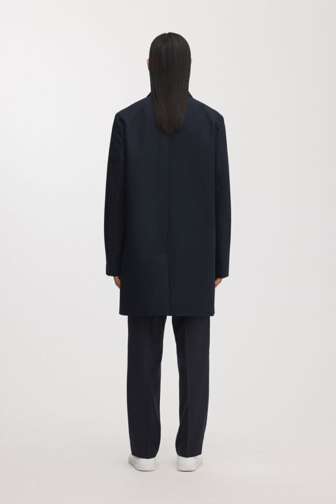 Car Coat