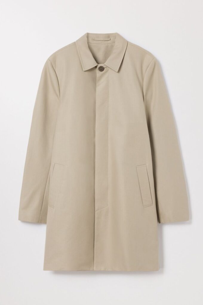 Car Coat