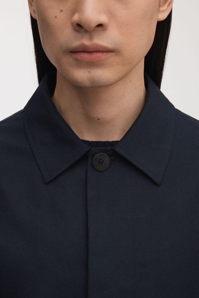 Car Coat