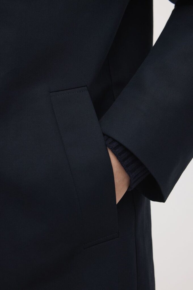 Car Coat