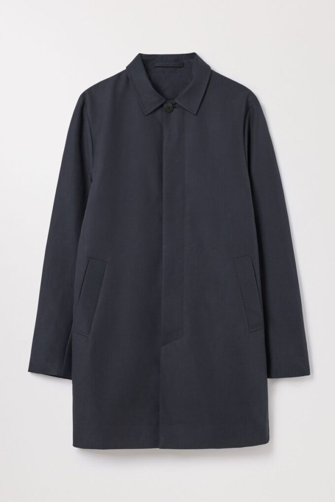 Car Coat