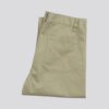 Den tunge twill-chinoen – Arkiv