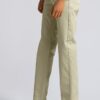 Den tunge twill-chinoen – Arkiv