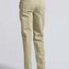 Den tunge twill-chinoen – Arkiv