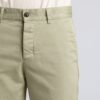 Den tunge twill-chinoen – Arkiv