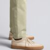 Den tunge twill-chinoen – Arkiv
