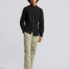 Den tunge twill-chinoen – Arkiv
