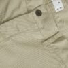 Den tunge twill-chinoen – Arkiv