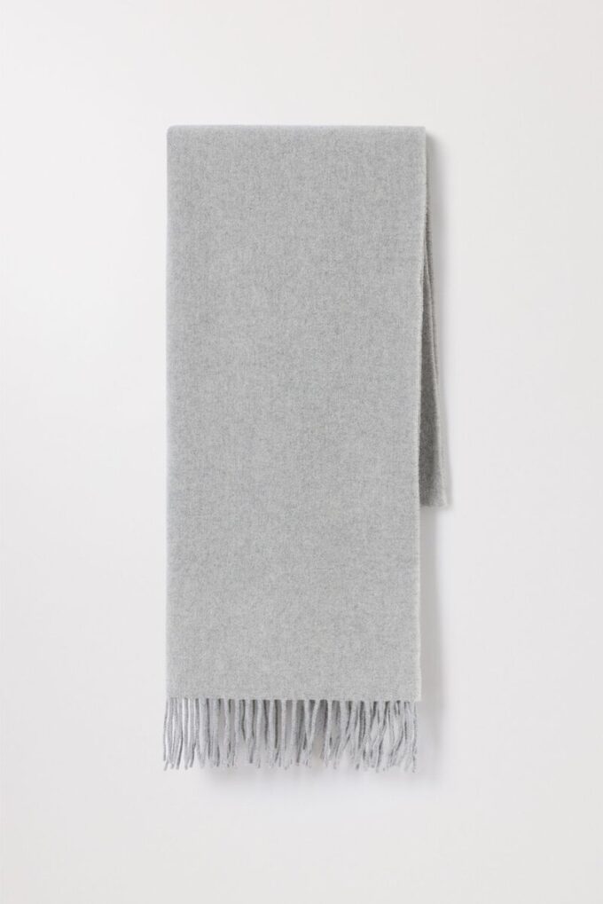 Det store kashmirullskjerfet