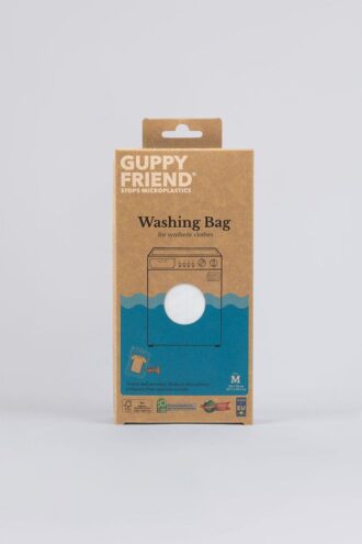 GuppyFriend vaskepose