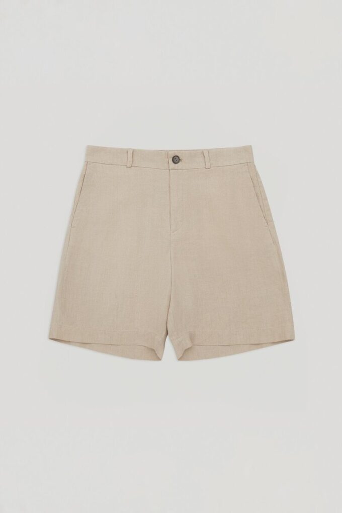 Linneshorts – Arkiv