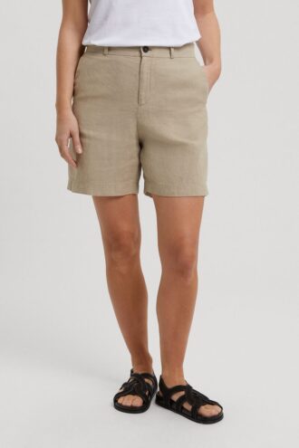 Linneshorts – Arkiv