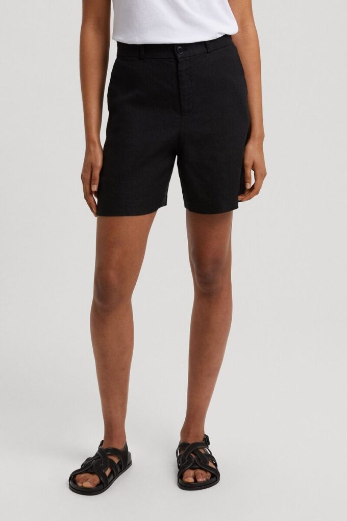 Linneshorts – Arkiv