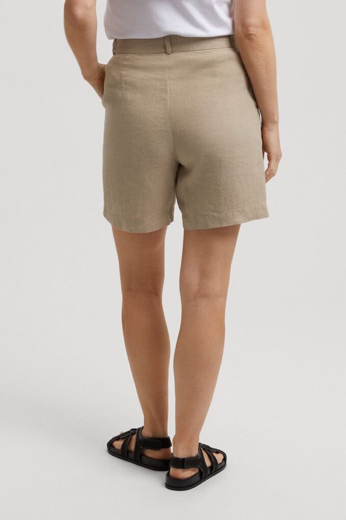 Linneshorts – Arkiv