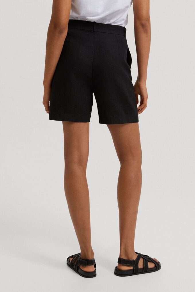 Linneshorts – Arkiv