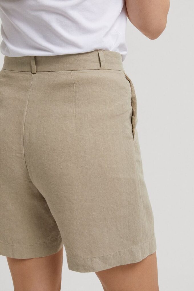 Linneshorts – Arkiv