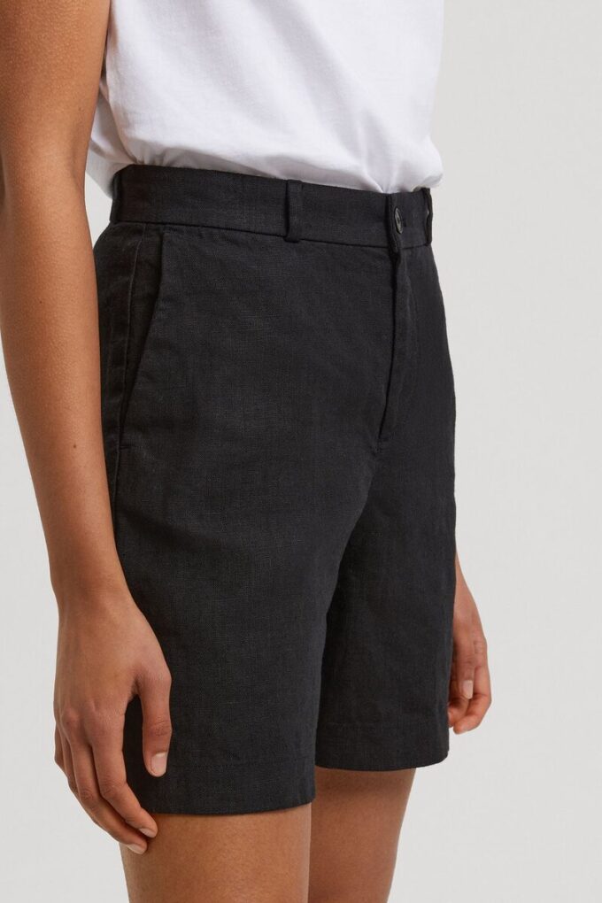 Linneshorts – Arkiv