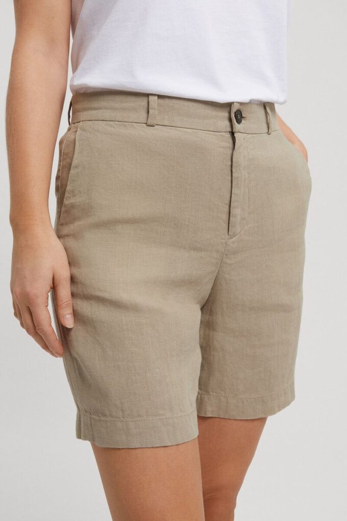 Linneshorts – Arkiv
