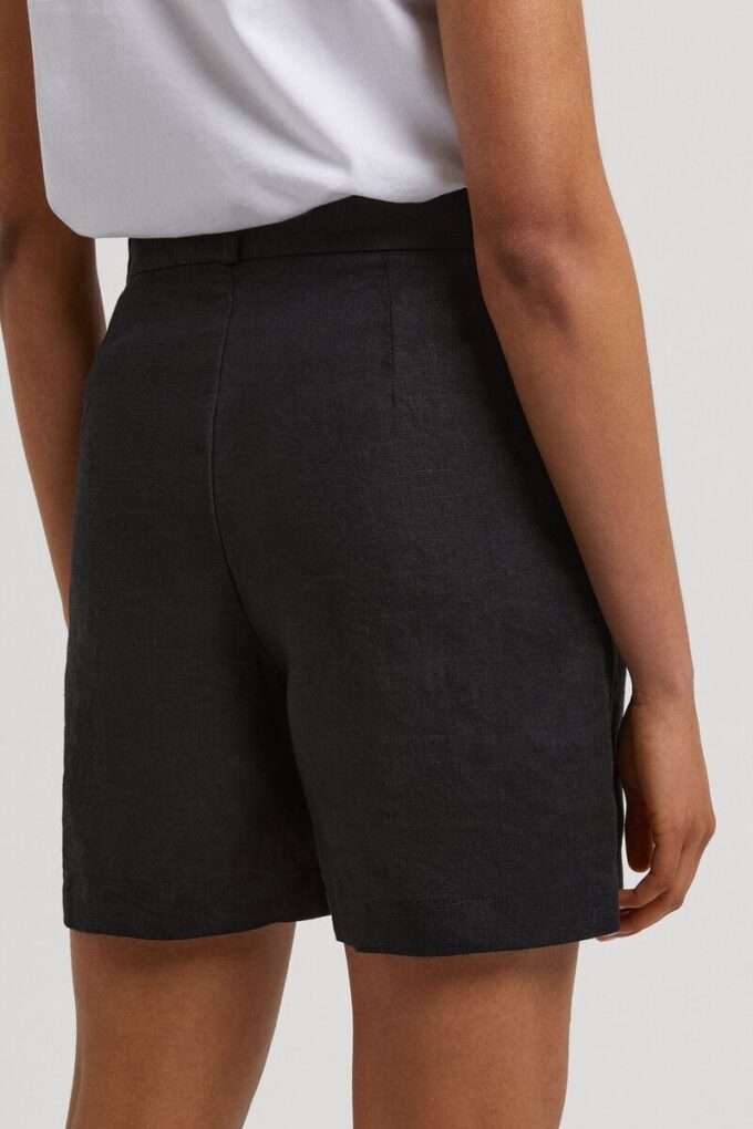 Linneshorts – Arkiv