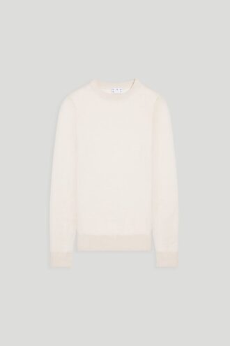 Merino Crew Neck Sweater – Arkiv