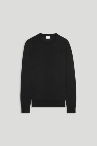 Merino Crew Neck Sweater – Arkiv