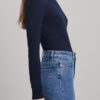 Merino Crew Neck Sweater – Arkiv