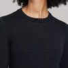 Merino Crew Neck Sweater – Arkiv