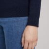Merino Crew Neck Sweater – Arkiv
