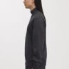 Merino Half Zip Sweater