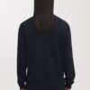 Merino Half Zip Sweater