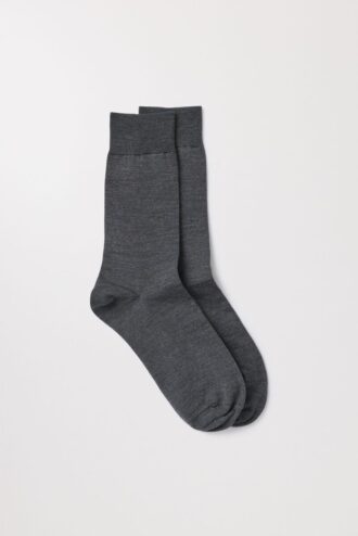 Merino-sokkene