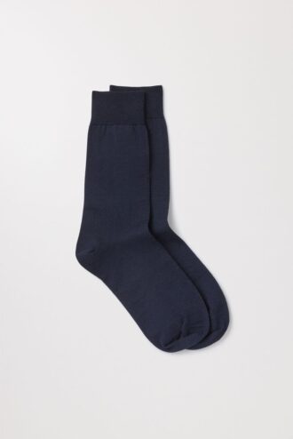 Merino-sokkene
