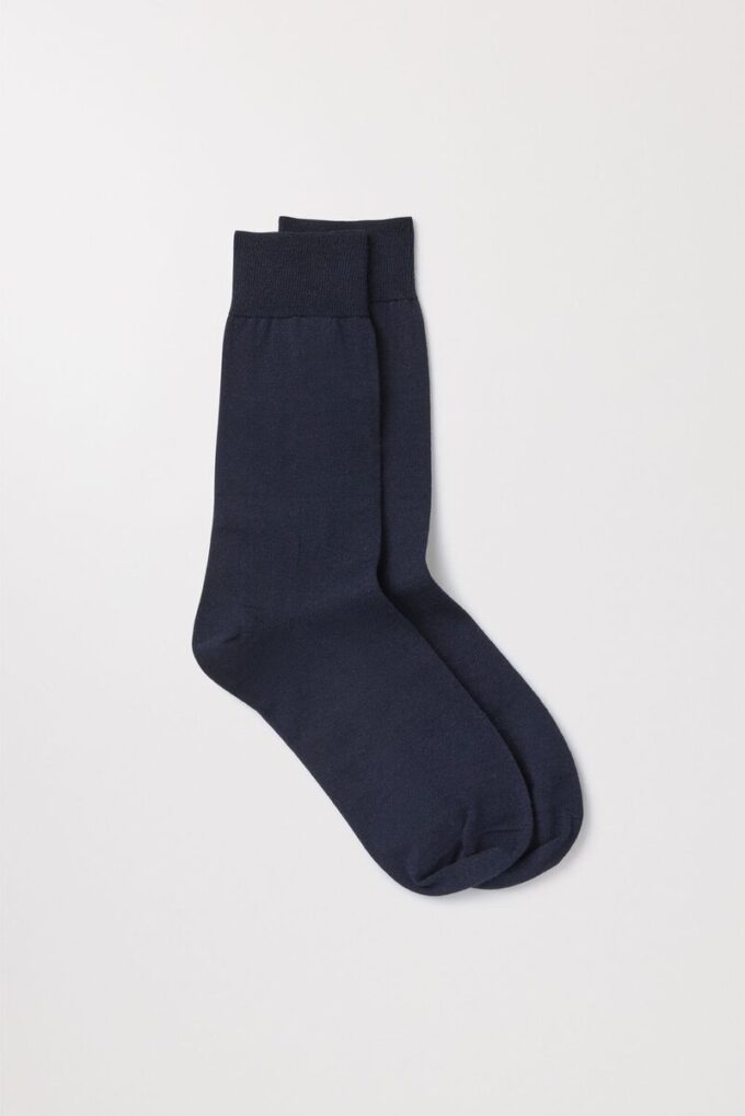 Merino-sokkene