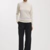 Merino Turtleneck