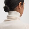 Merino Turtleneck