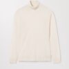 Merino Turtleneck