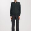 Merinoullpolo