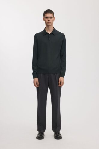 Merinoullpolo