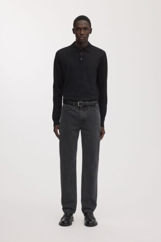 Merinoullpolo