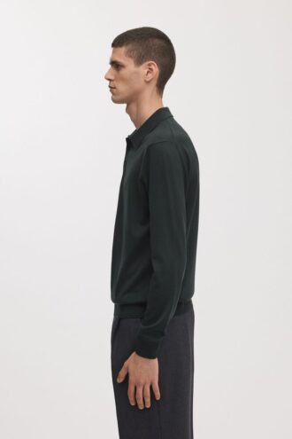 Merinoullpolo