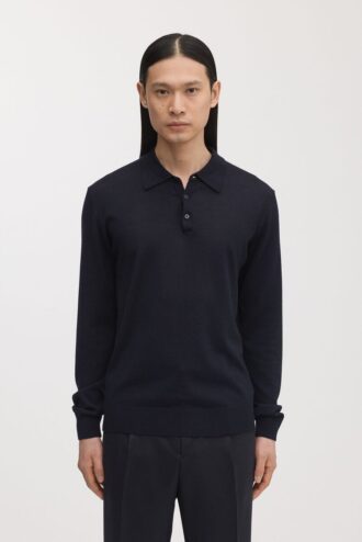 Merinoullpolo