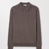 Merinoullpolo
