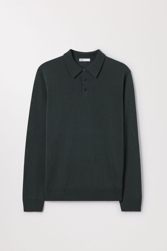 Merinoullpolo