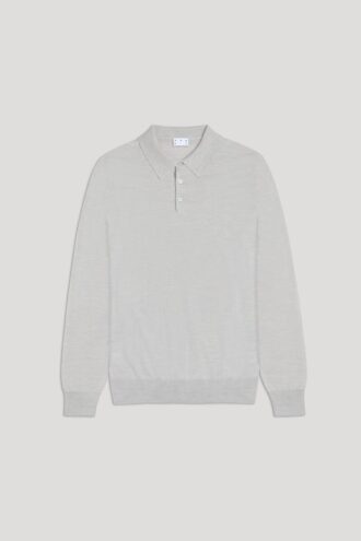 Merinoullpolo – Arkiv